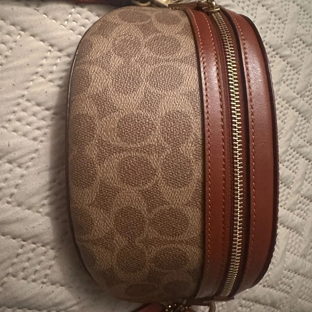 Coach belt bag - Picture 4 of 6